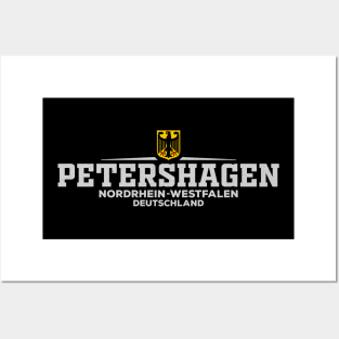 Petershagen Nordrhein Westfalen Deutschland/Germany Posters and Art